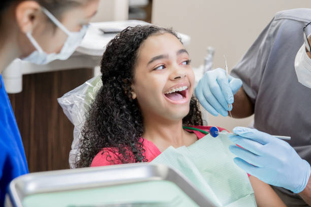 Best Emergency Broken Tooth Repair in Hunters Creek, FL