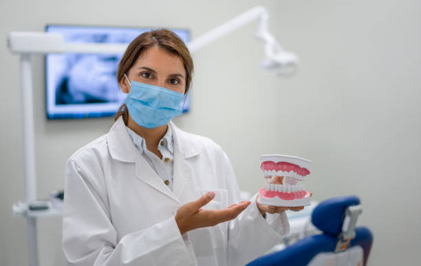 Best Emergency Root Canal Treatment in Hunters Creek, FL